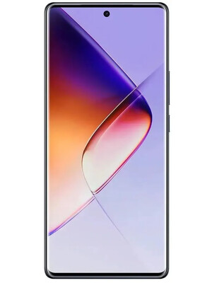 Infinix Note 40 Pro 12/256Gb Obsidian Black RU (EAC) X6850 фото №2