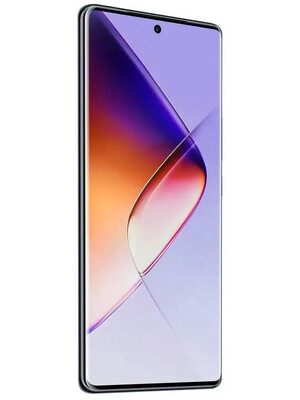 Infinix Note 40 Pro 12/256Gb Obsidian Black RU (EAC) X6850 фото №3