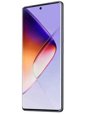 Infinix Note 40 Pro 12/256Gb Obsidian Black RU (EAC) X6850 фото №4
