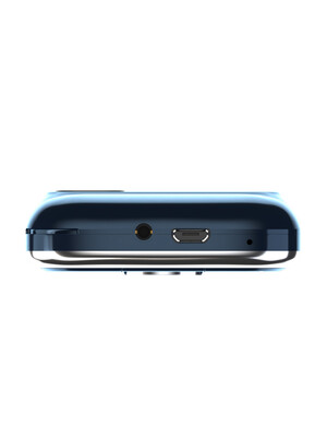Maxvi P30 Blue фото №6