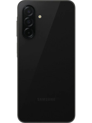 Samsung Galaxy A26 8/256Gb Black SM-A266MZKHTPA фото №4