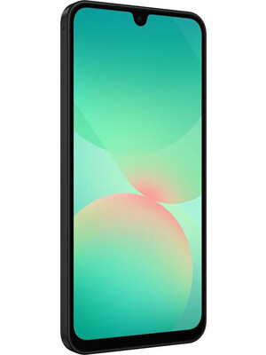 Samsung Galaxy A26 8/256Gb Black SM-A266MZKHTPA фото №5