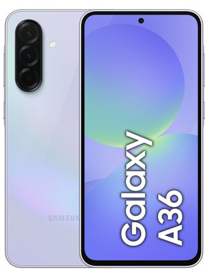 Samsung Galaxy A36 8/256Gb Awesome Lavender SM-A366BLVTTHL