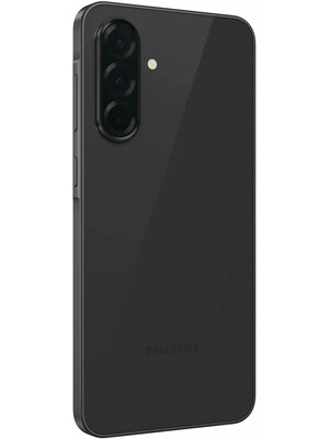 Samsung Galaxy A36 12/256Gb Awesome Black SM-A366BZKUXME фото №5