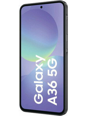 Samsung Galaxy A36 12/256Gb Awesome Black SM-A366BZKUXME фото №6