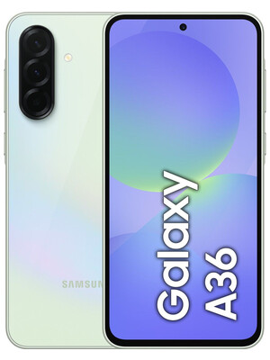 Samsung Galaxy A36 12/256Gb Awesome Lime SM-A366BLGUXME
