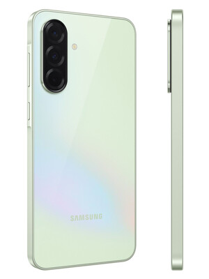 Samsung Galaxy A36 12/256Gb Awesome Lime SM-A366BLGUXME фото №2
