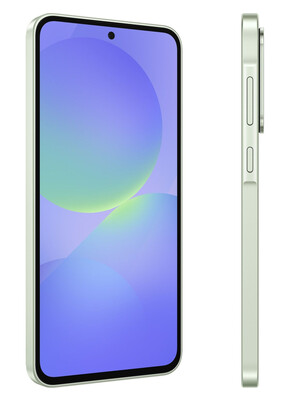 Samsung Galaxy A36 12/256Gb Awesome Lime SM-A366BLGUXME фото №3