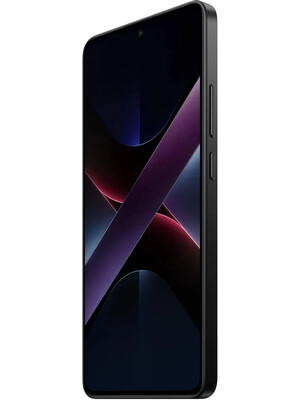 Xiaomi POCO X7 Pro 12/512Gb Black Global Version 2412DPC0AG FR фото №3