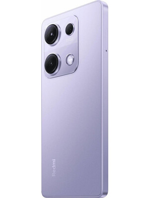 Xiaomi RedMi Note 14S 8/256Gb Aurora Purple Global Version 2502FRA65G NFC фото №4
