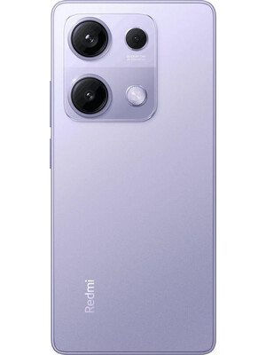 Xiaomi RedMi Note 14S 8/256Gb Aurora Purple Global Version 2502FRA65G NFC фото №5