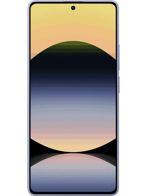 Xiaomi RedMi Note 14S 8/256Gb Aurora Purple Global Version 2502FRA65G NFC фото №6