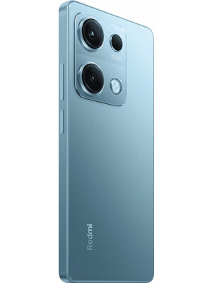 Xiaomi RedMi Note 14S 8/256Gb Ocean Blue RU (EAC) 2502FRA65G NFC фото №2