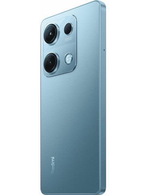 Xiaomi RedMi Note 14S 8/256Gb Ocean Blue RU (EAC) 2502FRA65G NFC фото №3