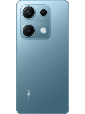 Xiaomi RedMi Note 14S 8/256Gb Ocean Blue RU (EAC) 2502FRA65G NFC фото №4