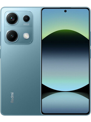 Xiaomi RedMi Note 14S 12/512Gb Ocean Blue Global Version 2502FRA65G NFC