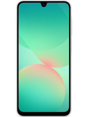 Samsung Galaxy A26 8/256Gb White SM-A266BZWHCAC фото №2
