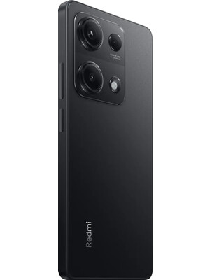 Xiaomi RedMi Note 14S 8/256Gb Midnight Black Global Version 2502FRA65G NFC фото №7