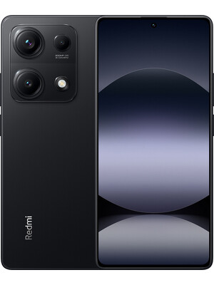 Xiaomi RedMi Note 14S 12/512Gb Midnight Black Global Version 2502FRA65G NFC