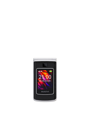 Maxvi E28 Black фото №4