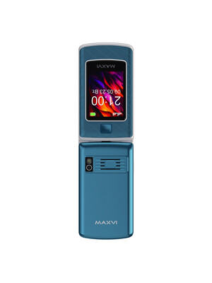 Maxvi E28 Marengo фото №7
