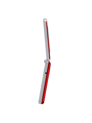 Maxvi E28 Red фото №5