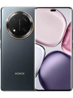 Кликните для увеличения изображения Huawei Honor X9c 12/256Gb Titanium Black BRP-NX1 KZ (EAC)