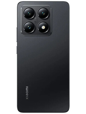Xiaomi 14T 12/512Gb Titan Black RU (EAC) 2406APNFAG фото №5