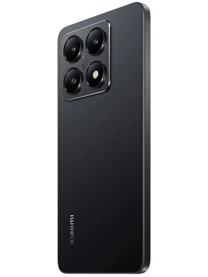 Xiaomi 14T 12/512Gb Titan Black RU (EAC) 2406APNFAG фото №6