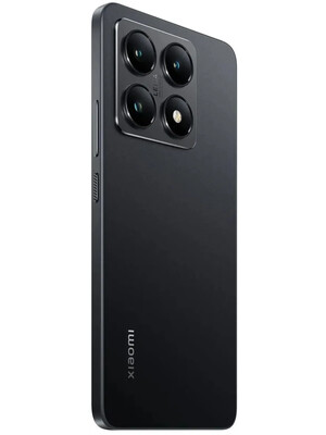 Xiaomi 14T 12/512Gb Titan Black RU (EAC) 2406APNFAG фото №7