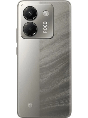 Xiaomi POCO M7 Pro 12/512Gb Silver Global Version 2409FPCC4G фото №3