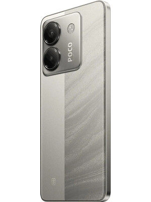 Xiaomi POCO M7 Pro 12/512Gb Silver Global Version 2409FPCC4G фото №4
