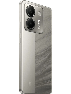 Xiaomi POCO M7 Pro 12/512Gb Silver Global Version 2409FPCC4G фото №5