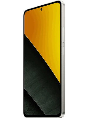 Xiaomi POCO M7 Pro 12/512Gb Silver Global Version 2409FPCC4G фото №7