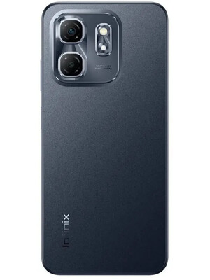 Infinix Hot 50i 4/256Gb Sleek Black RU (EAC) X6531B фото №3