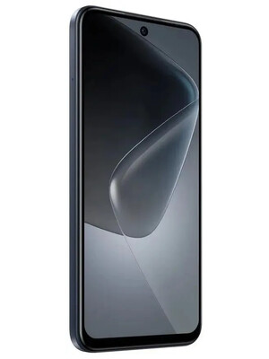 Infinix Hot 50i 4/256Gb Sleek Black RU (EAC) X6531B фото №5