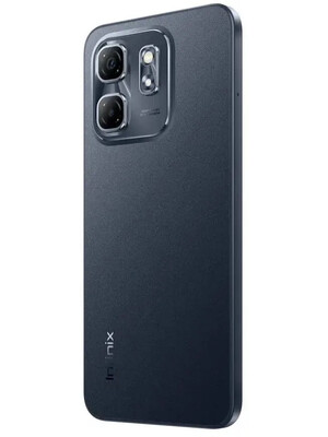 Infinix Hot 50i 4/256Gb Sleek Black RU (EAC) X6531B фото №6