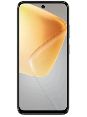 Infinix Hot 50i 4/256Gb Titanium Grey (EAC) X6531B фото №2