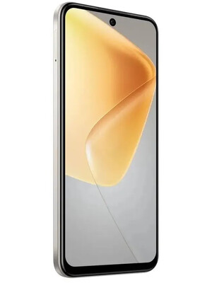 Infinix Hot 50i 4/256Gb Titanium Grey (EAC) X6531B фото №4