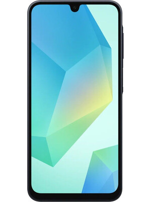 Samsung Galaxy A16 6/128Gb Black SM-A165MZKGTPA фото №2
