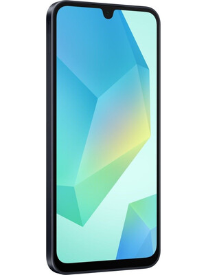 Samsung Galaxy A16 6/128Gb Black SM-A165MZKGTPA фото №3