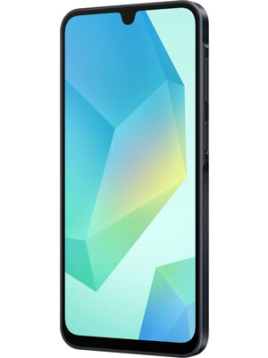 Samsung Galaxy A16 6/128Gb Black SM-A165MZKGTPA фото №4
