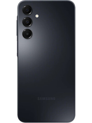 Samsung Galaxy A16 6/128Gb Black SM-A165MZKGTPA фото №5