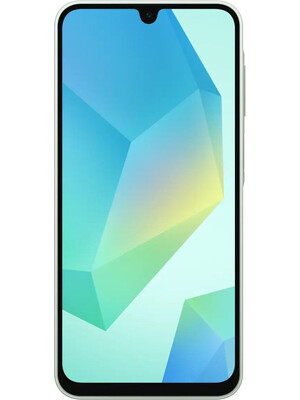 Samsung Galaxy A16 6/128Gb Light Green SM-A165MLGGTPA фото №2