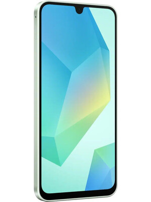 Samsung Galaxy A16 6/128Gb Light Green SM-A165MLGGTPA фото №3