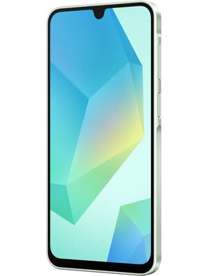 Samsung Galaxy A16 6/128Gb Light Green SM-A165MLGGTPA фото №4