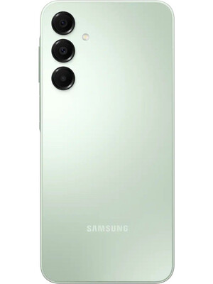 Samsung Galaxy A16 6/128Gb Light Green SM-A165MLGGTPA фото №5
