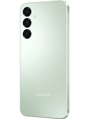 Samsung Galaxy A16 6/128Gb Light Green SM-A165MLGGTPA фото №7