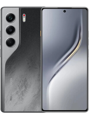 Tecno Camon 40 8/256Gb Galaxy Black (EAC) CM5