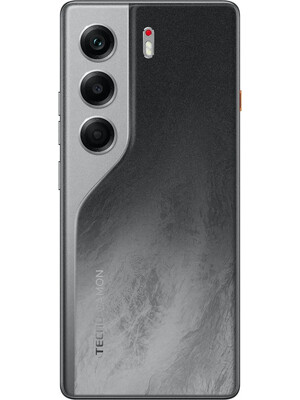 Tecno Camon 40 8/256Gb Galaxy Black (EAC) CM5 фото №3